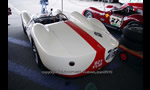 Maserati Birdcage T60 and T61 1959-1960